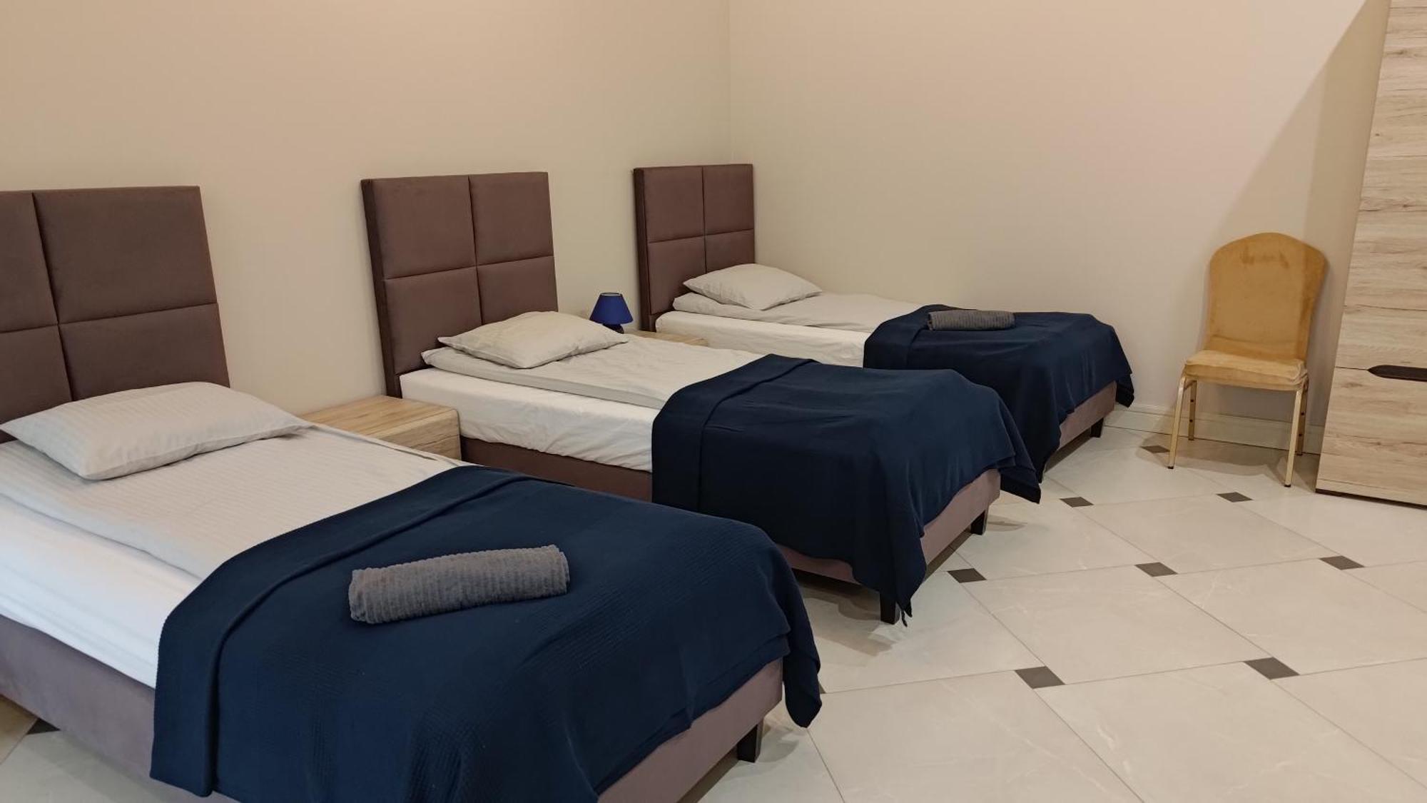 Apartamenty Stara Piekarnia Slawatycze Exterior photo